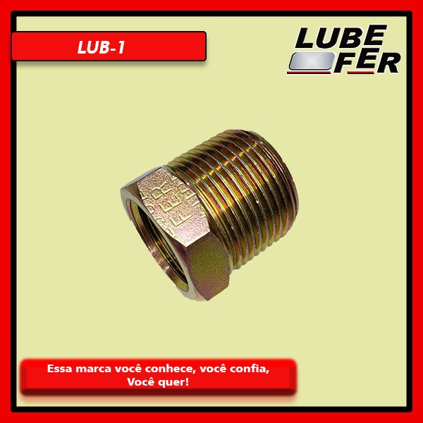 Lubefer LUB-1