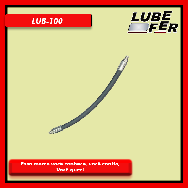 Lubefer LUB-100