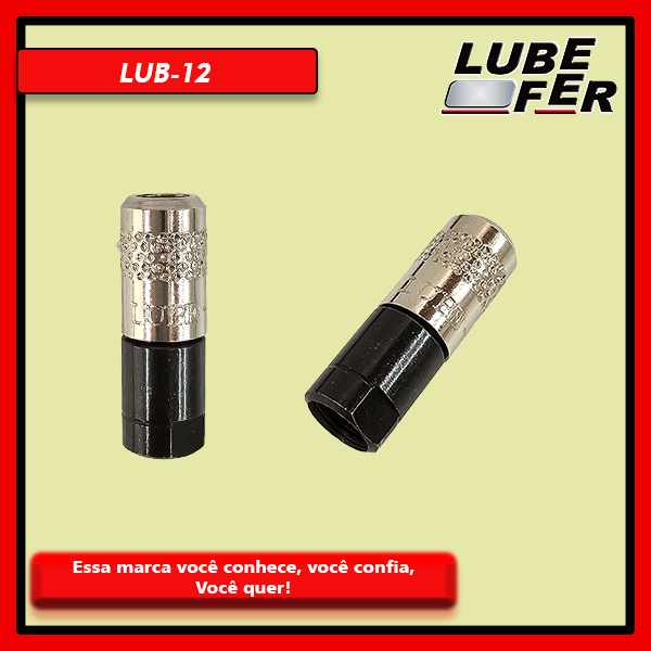 Lubefer LUB-12B
