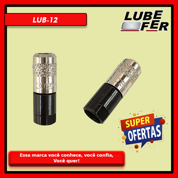 Lubefer LUB-12