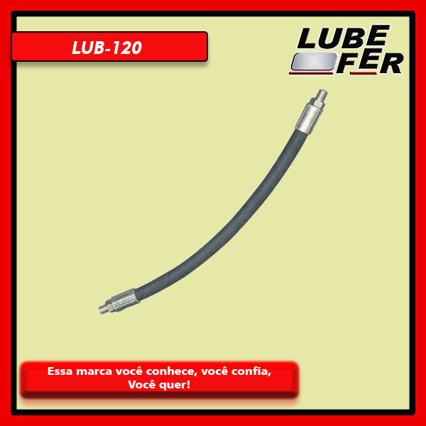 Lubefer LUB-120