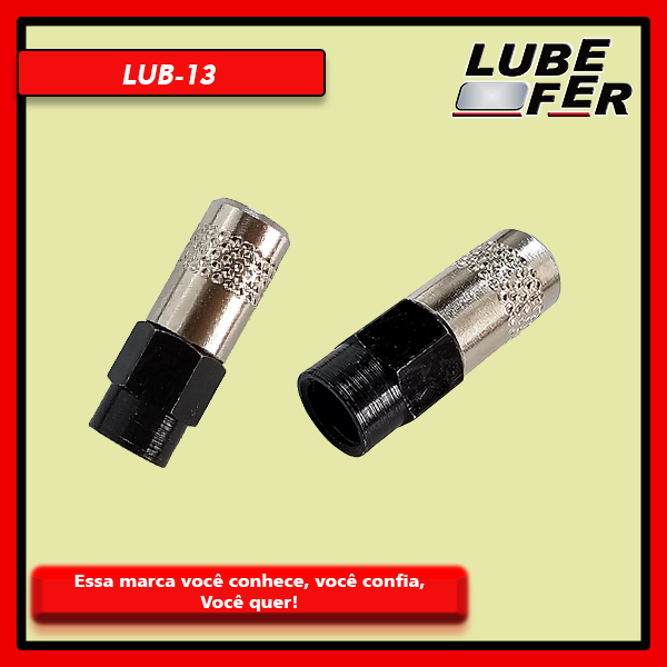 Lubefer LUB-13B