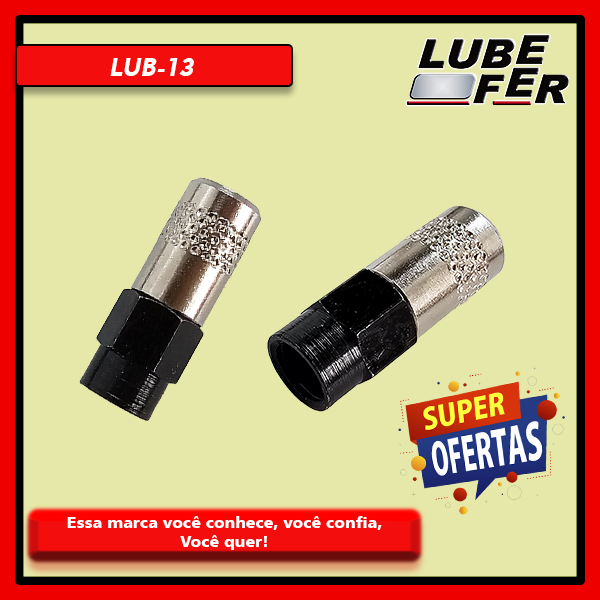 Lubefer LUB-13