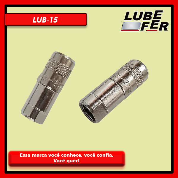 Lubefer LUB-15