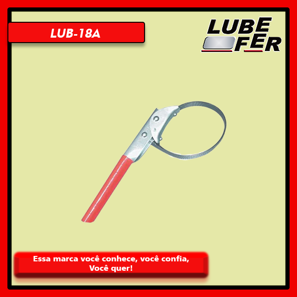 Lubefer LUB-18A