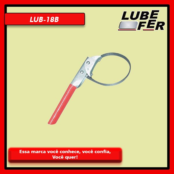 Lubefer LUB-18B