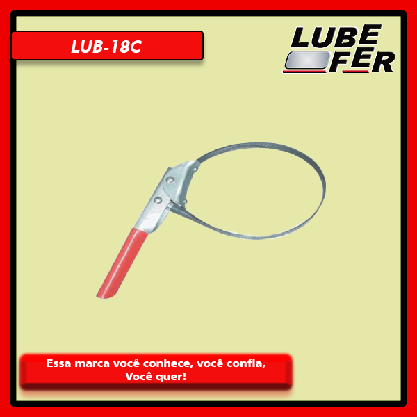 Lubefer LUB-18C