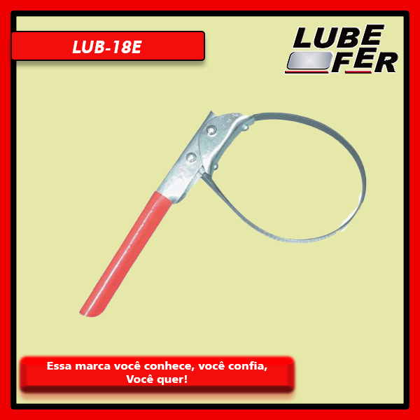 Lubefer LUB-18E