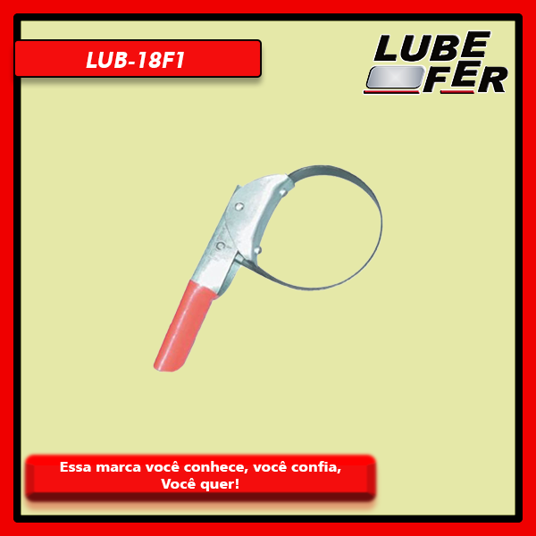 Lubefer LUB-18F1