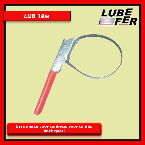 Lubefer LUB-18M