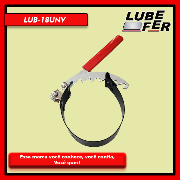 Lubefer LUB-18UNV