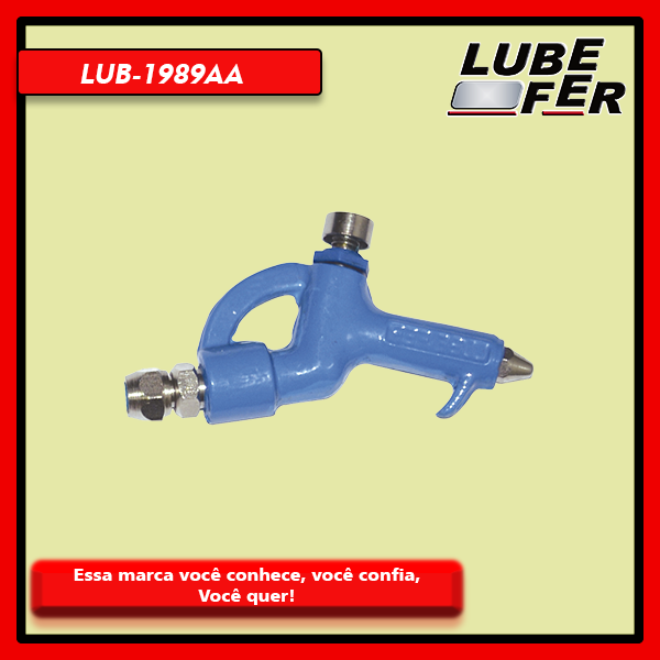 Lubefer LUB-1989AA