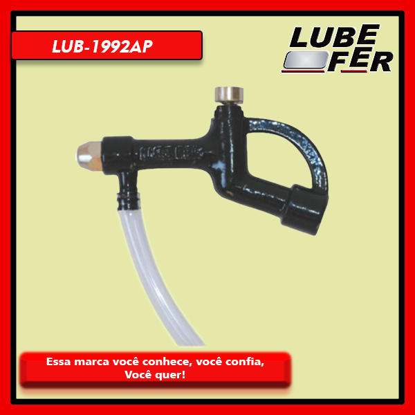 Lubefer LUB-1992AP