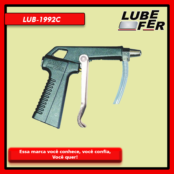 Lubefer LUB-1992C