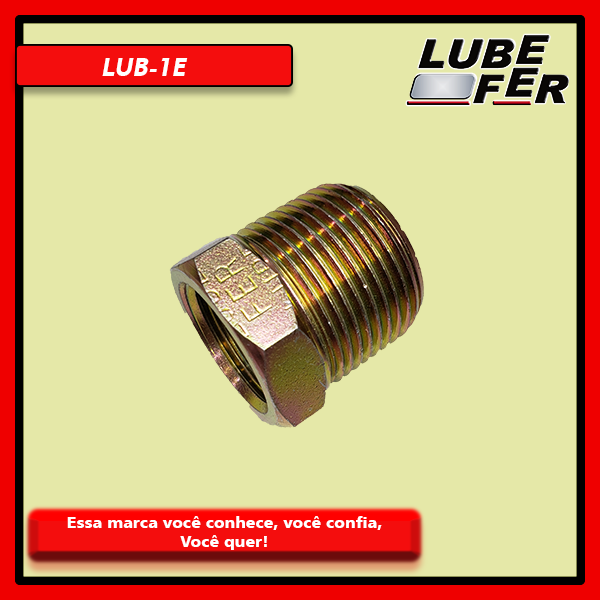 Lubefer LUB-1E