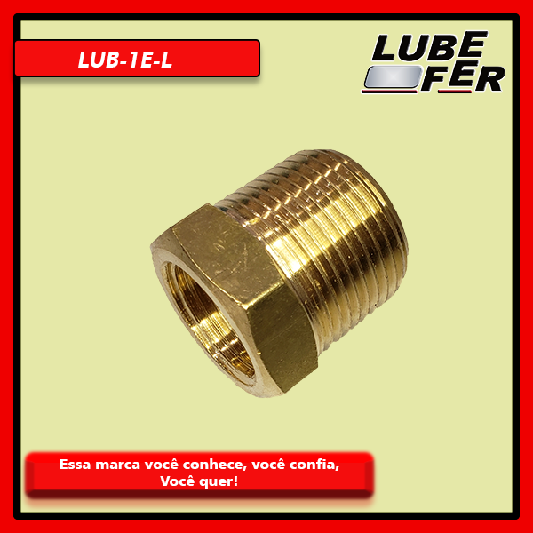 Lubefer LUB-1E-L