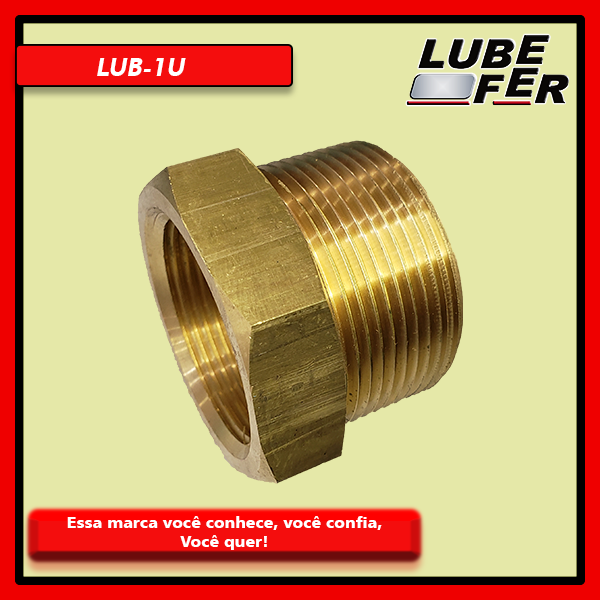 Lubefer LUB-1U-L