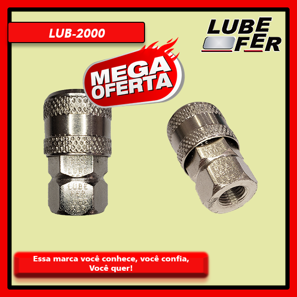 Lubefer LUB-2000