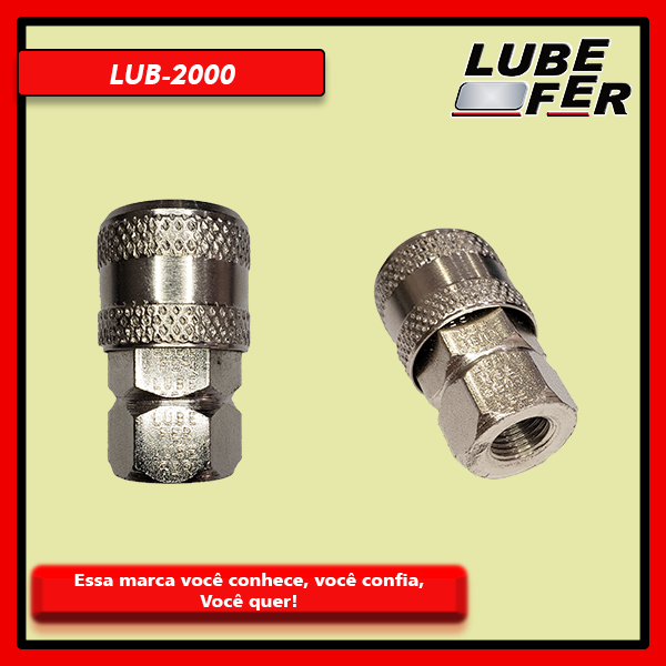 Lubefer LUB-2000B