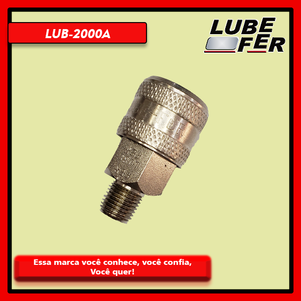 Lubefer LUB-2000A