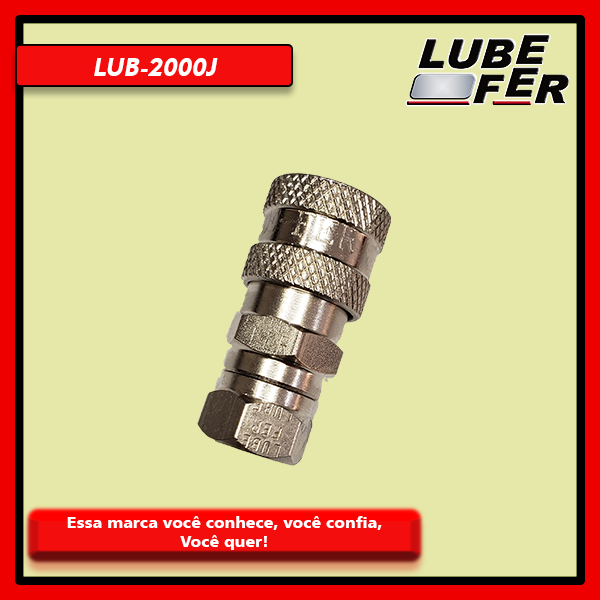 Lubefer LUB-2000J