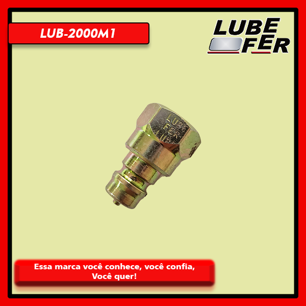 Lubefer LUB-2000M1