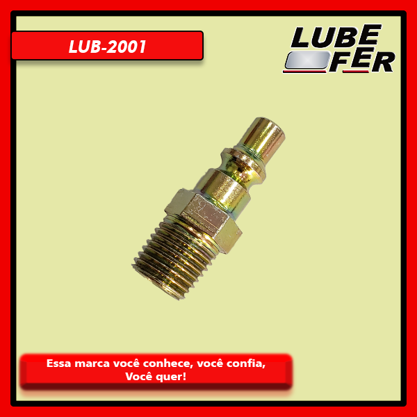 Lubefer LUB-2001