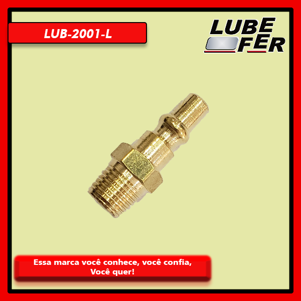 Lubefer LUB-2001-L
