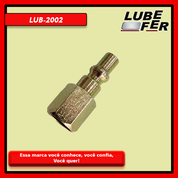 Lubefer LUB-2002