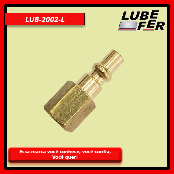 Lubefer LUB-2002-L