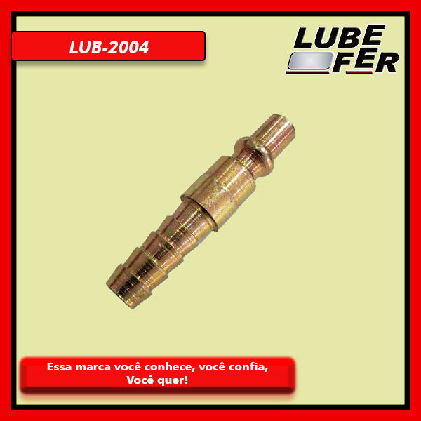 Lubefer LUB-2004