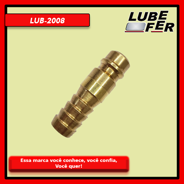 Lubefer LUB-2008