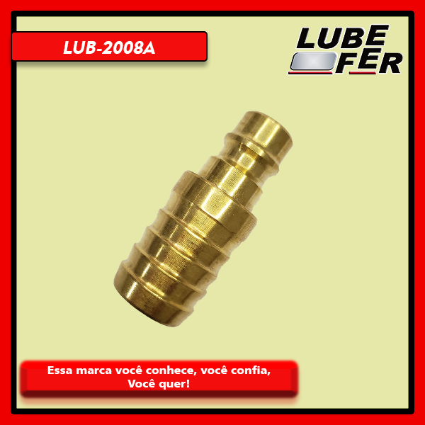 Lubefer LUB-2008A
