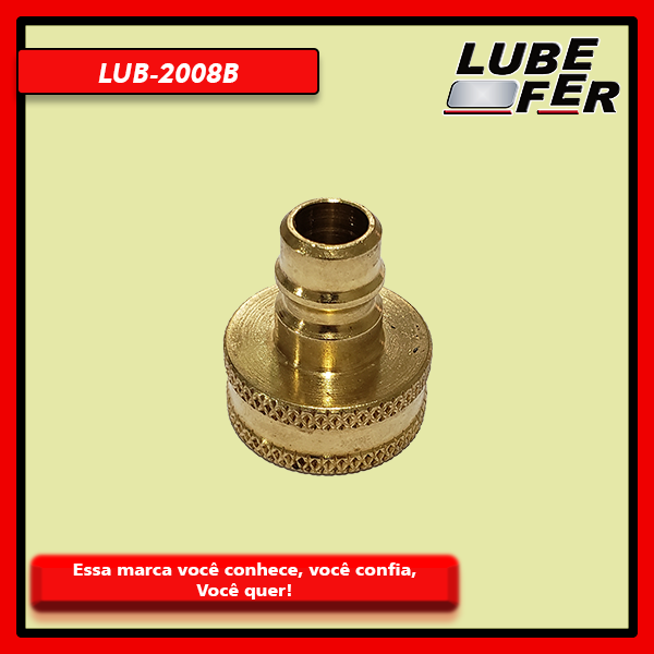 Lubefer LUB-2008B