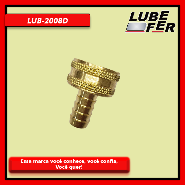 Lubefer LUB-2008D