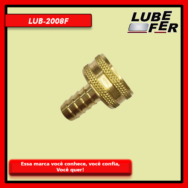Lubefer LUB-2008F