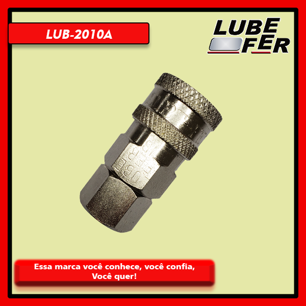 Lubefer LUB-2010A