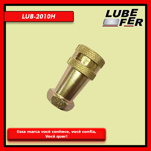 Lubefer LUB-2010H