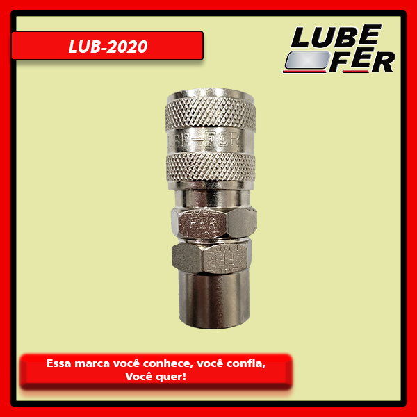 Lubefer LUB-2020