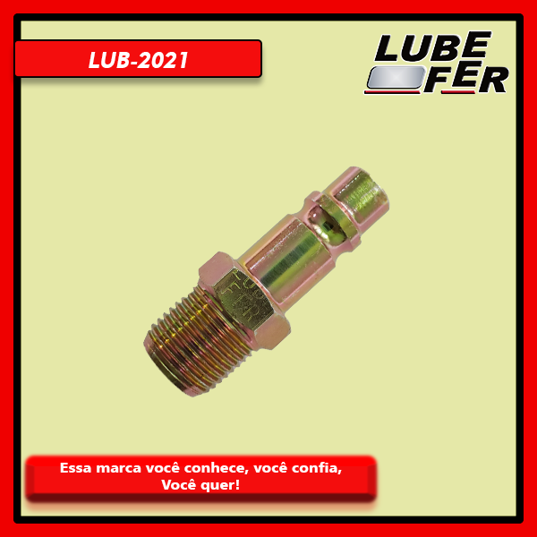 Lubefer LUB-2021