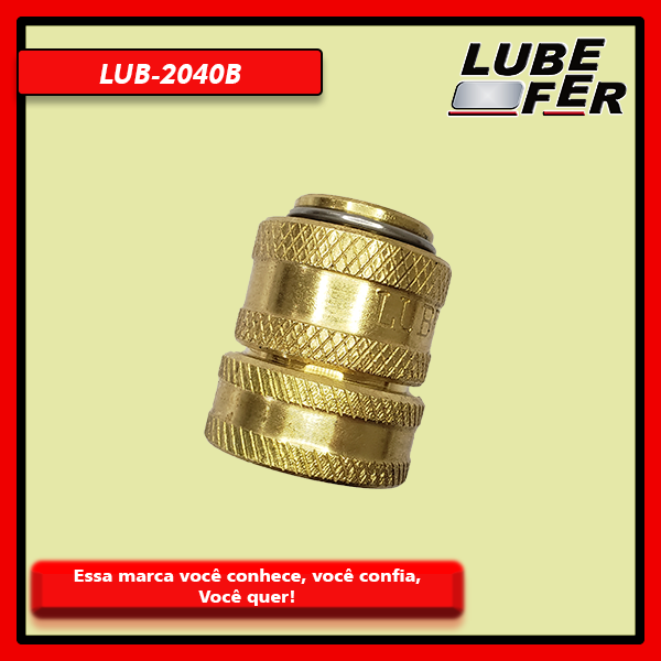 Lubefer LUB-2040B