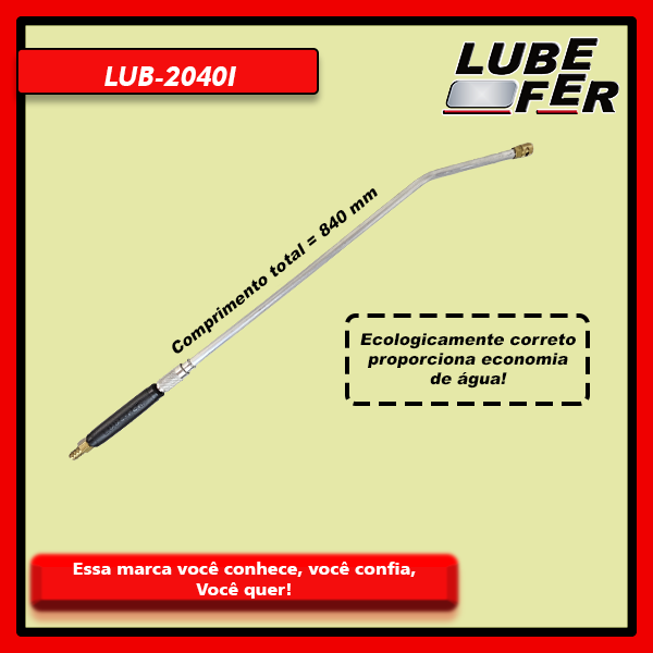 Lubefer LUB-2040I