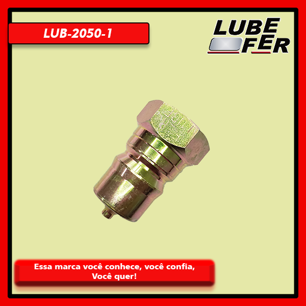 Lubefer LUB-2050-1