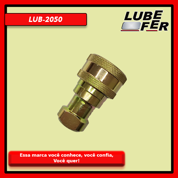 Lubefer LUB-2050
