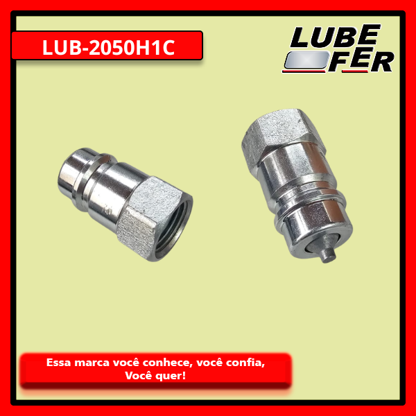 Lubefer LUB-2050H1C