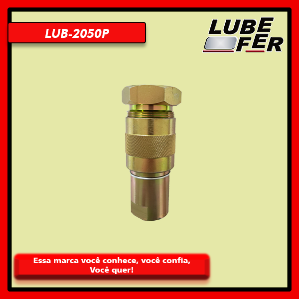 Lubefer LUB-2050P