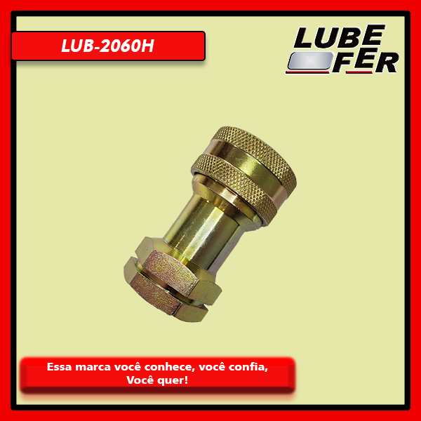 Lubefer LUB-2060H