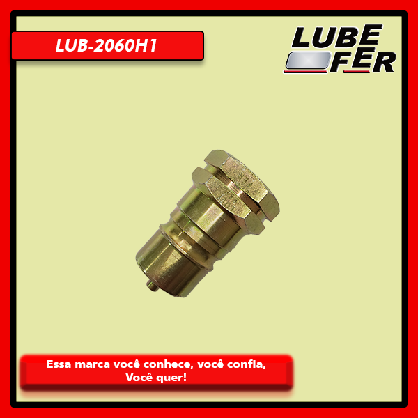 Lubefer LUB-2060H1
