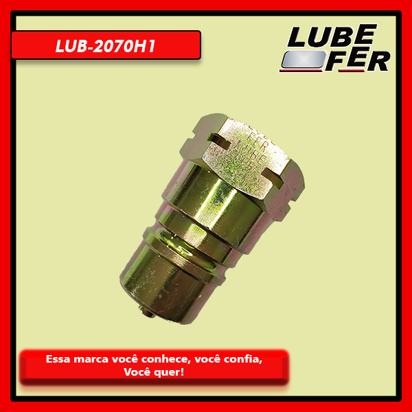 Lubefer LUB-2070H1