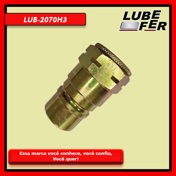 Lubefer LUB-2070H3